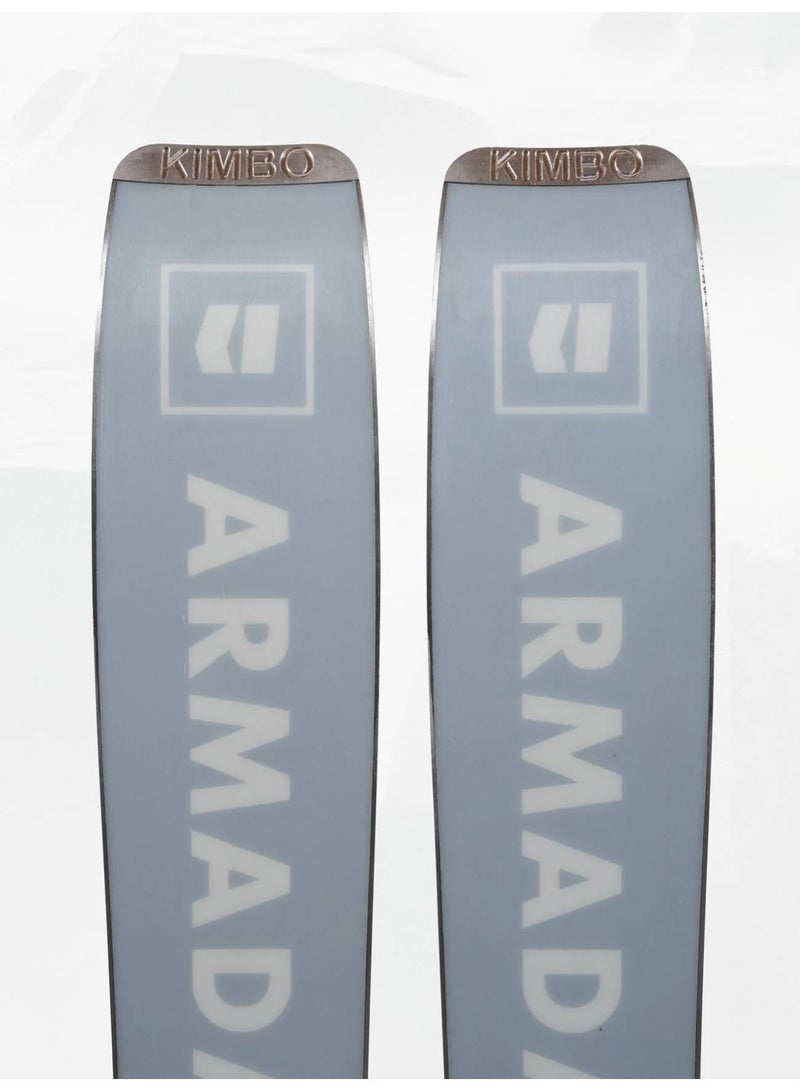 ARMADA KIMBO 95 SNOW SKI 182 - Image 5